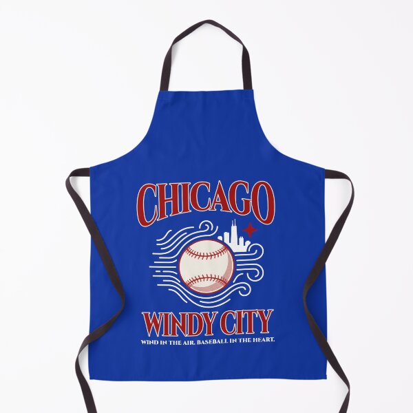 Item preview, Chicago Windy City - Baseball Design designed and sold by MASMUS27.
