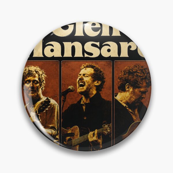 Item preview, glen hansard designed and sold by thrynafenquar.
