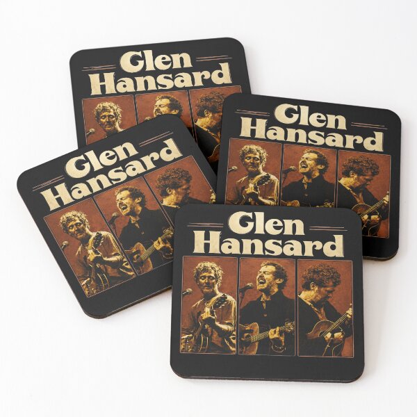Item preview, glen hansard designed and sold by thrynafenquar.
