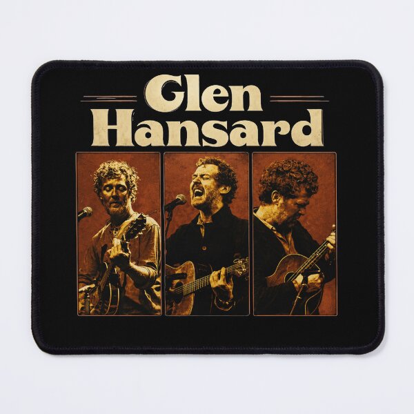 Item preview, glen hansard designed and sold by thrynafenquar.