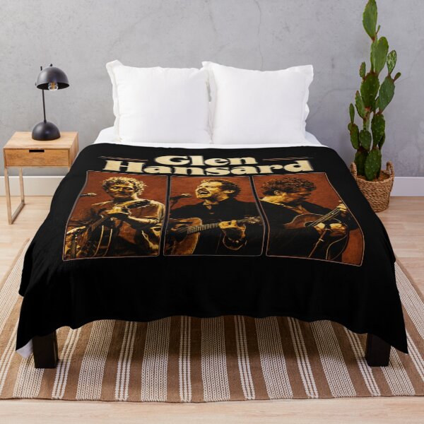 Item preview, glen hansard designed and sold by thrynafenquar.