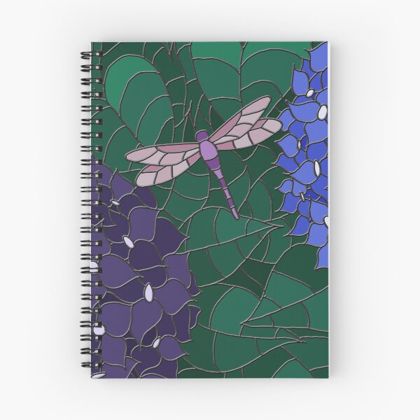 Item preview, Pink and Purple Dragonfly designed and sold by odet amo.