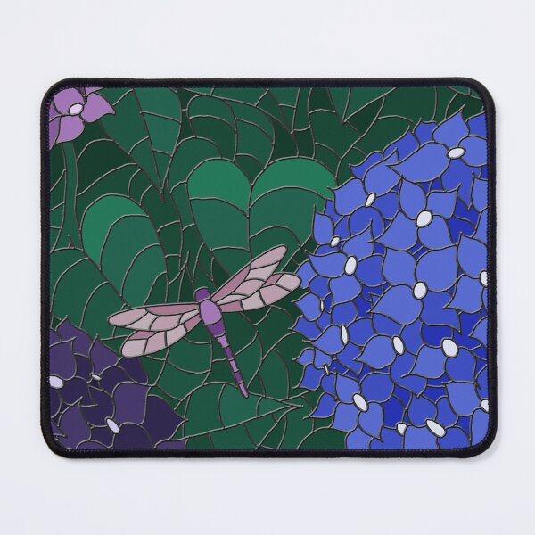 Item preview, Pink and Purple Dragonfly designed and sold by odet amo.