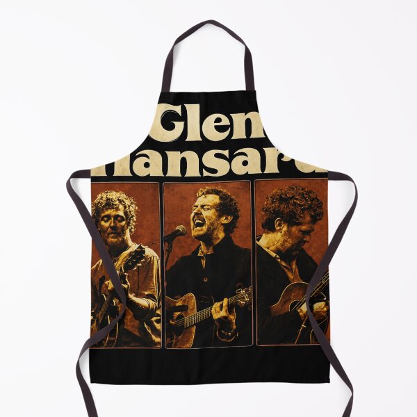 Item preview, glen hansard designed and sold by thrynafenquar.