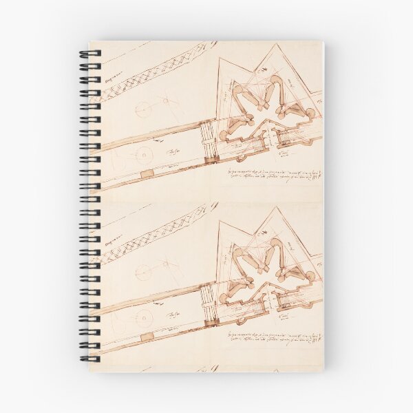 Item preview, Renaissance Fortification Plan Ink Drawing designed and sold by artofuniverse.