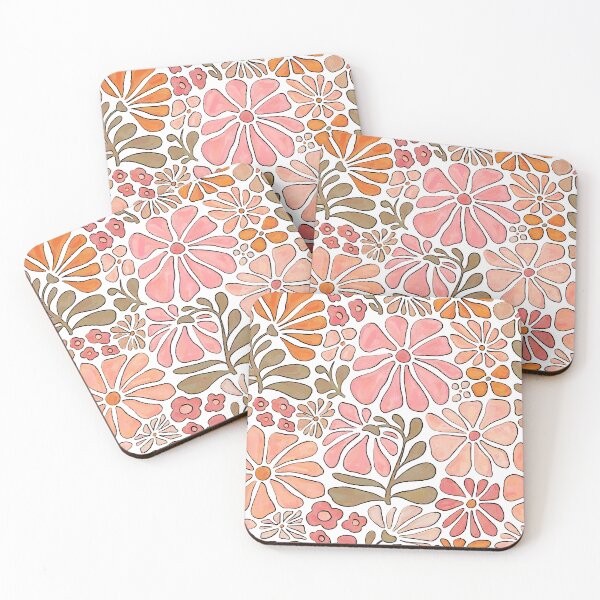 Item preview, Fluer designed and sold by It's Just Me.