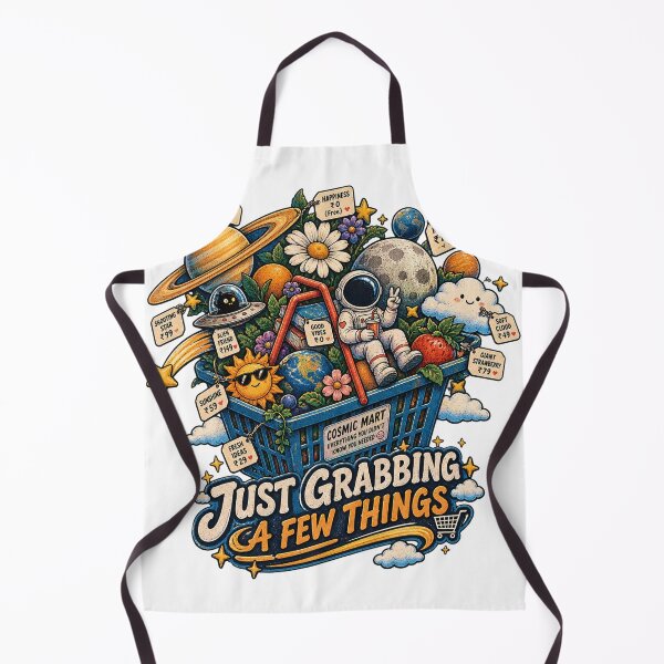 Item preview, Open for Late Thoughts – 24 Hour Moon Diner Retro Space designed and sold by NarpLTD.