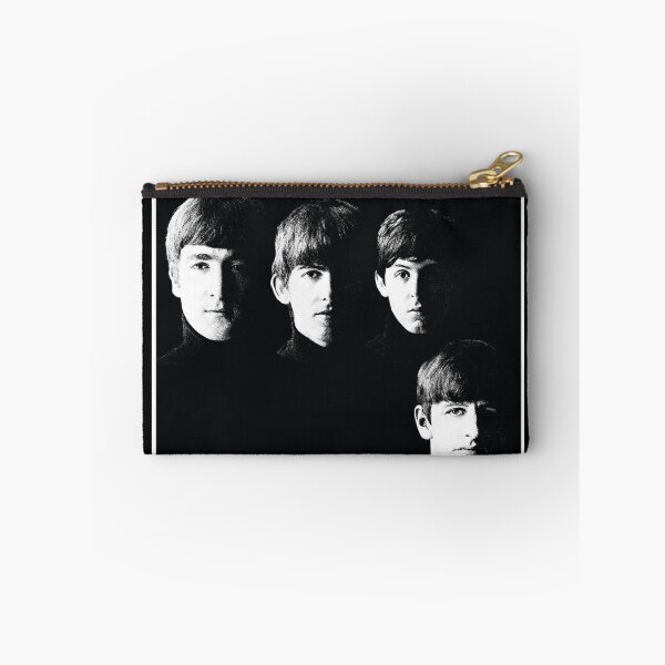 Item preview, With The Beatles Album Cover designed and sold by Julianna Reyes Designs.