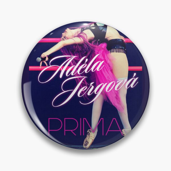 Item preview, prima adéla designed and sold by delicate-pov.