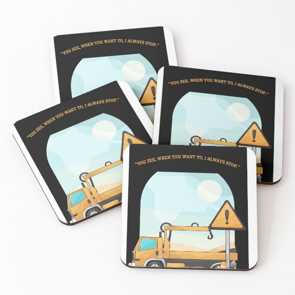 Artikelvorschau, Humor für Raststätten – Lustiges Geschenk für Trucker und Roadtrip-Fans entworfen und verkauft von FreedomHauler.