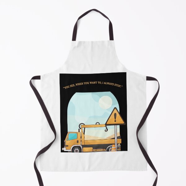 Item preview, Truck Stop Humor – Funny Trucker Life & Road Trip Gift designed and sold by FreedomHauler.