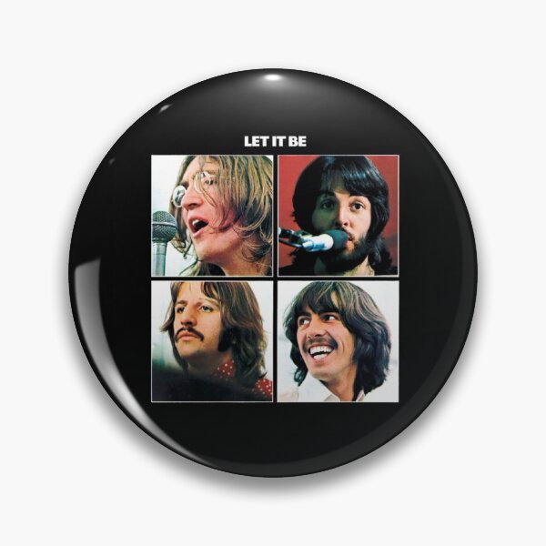 Item preview, Let It Be The Beatles Album designed and sold by Julianna Reyes Designs.