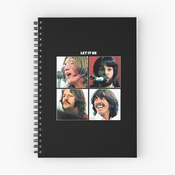 Item preview, Let It Be The Beatles Album designed and sold by Julianna Reyes Designs.