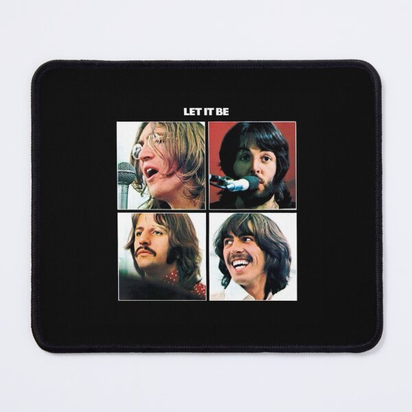 Item preview, Let It Be The Beatles Album designed and sold by Julianna Reyes Designs.