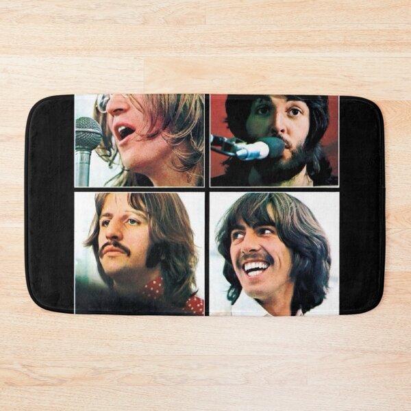 Item preview, Let It Be The Beatles Album designed and sold by Julianna Reyes Designs.