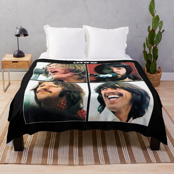 Item preview, Let It Be The Beatles Album designed and sold by Julianna Reyes Designs.