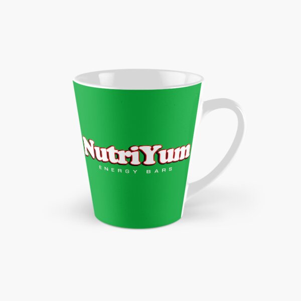 Item preview, NutriYum Energy Bars – Pawnee’s Healthy Choice designed and sold by Pop Pantheon & Trim Team.