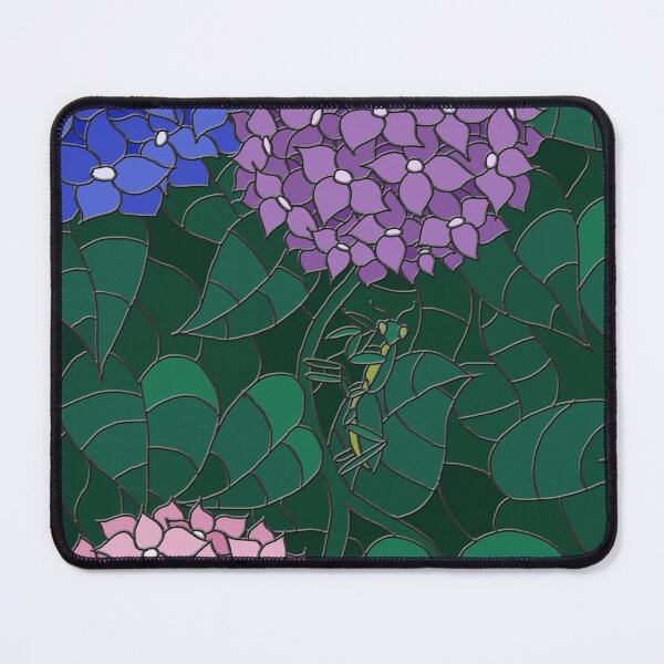 Item preview, Green Praying Mantis designed and sold by odet amo.