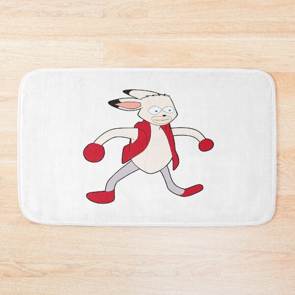 Item preview, Stricker the Hare designed and sold by Alexander2great.