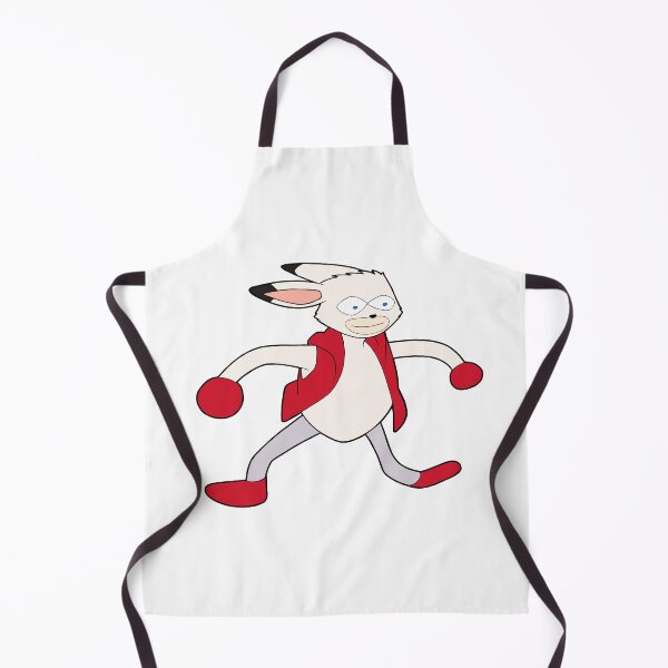 Item preview, Stricker the Hare designed and sold by Alexander2great.