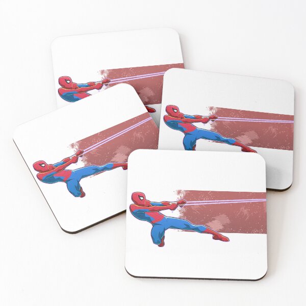 Item preview, Spider-Man: Drag Me Home  designed and sold by GabronArt.