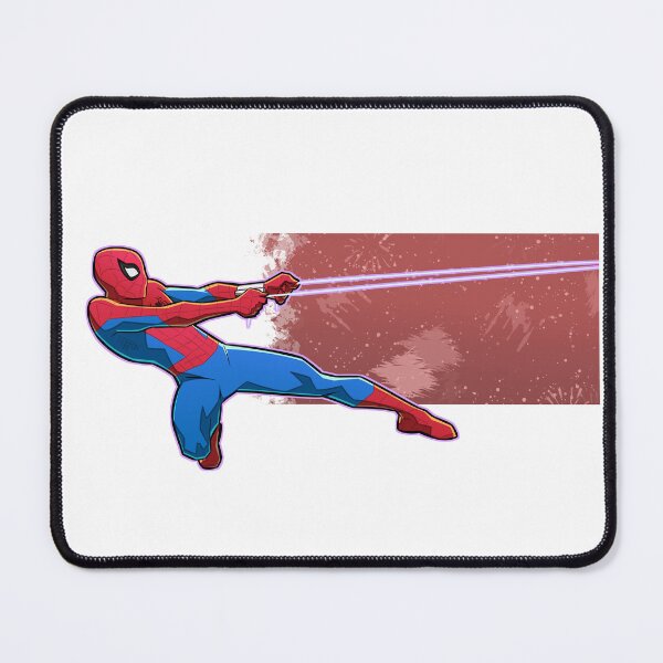 Item preview, Spider-Man: Drag Me Home designed and sold by GabronArt.
