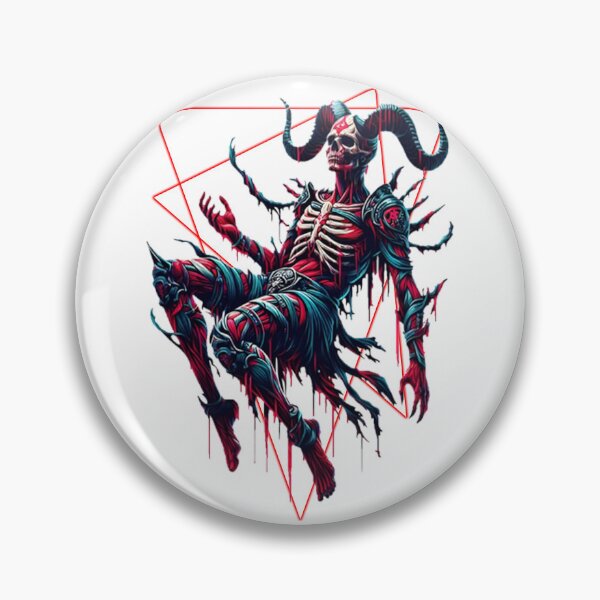 Item preview, SATANIC designed and sold by linchuoiy.