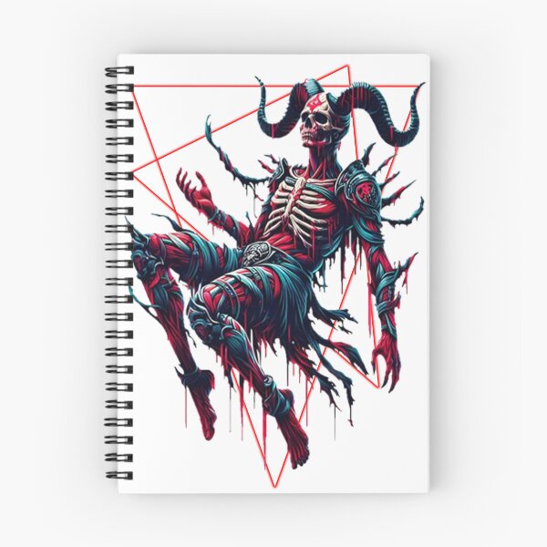 Item preview, SATANIC designed and sold by linchuoiy.