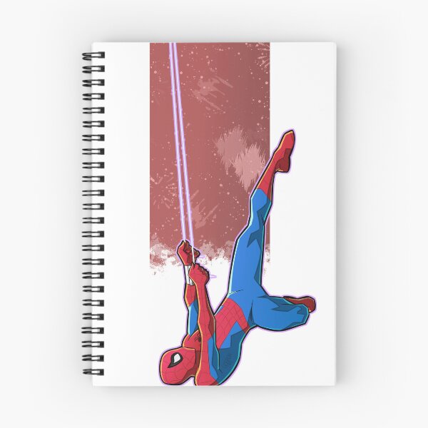 Item preview, Spider-Man: Drag Me Home  designed and sold by GabronArt.