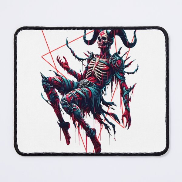 Item preview, SATANIC designed and sold by linchuoiy.