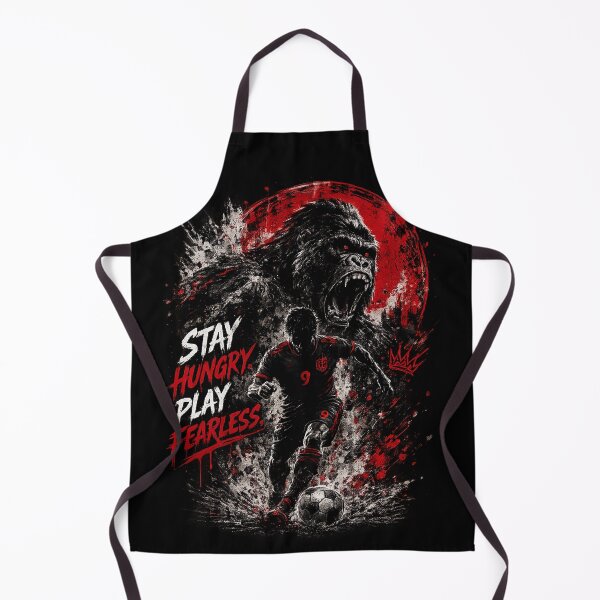 Item preview, Stay Hungry Play Fearless designed and sold by LegendCourt.
