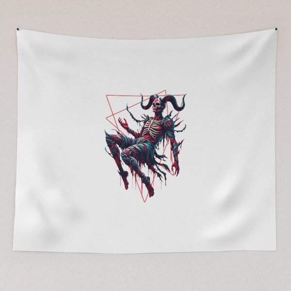 Item preview, SATANIC designed and sold by linchuoiy.