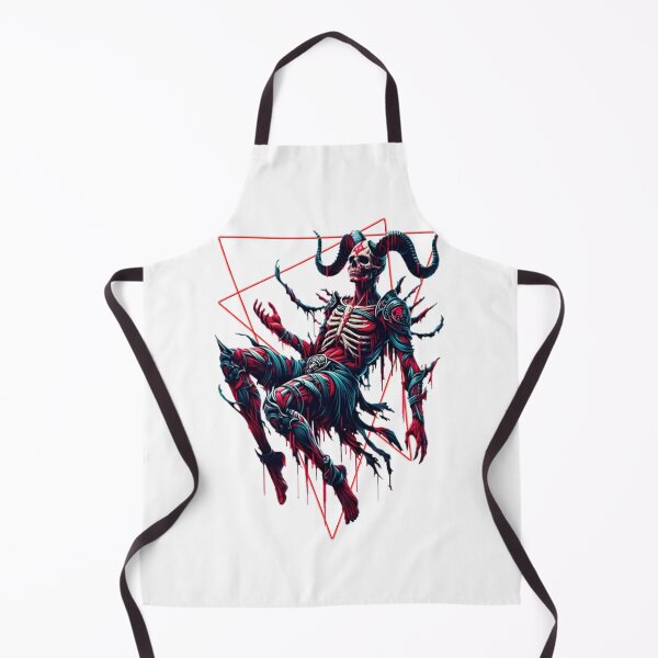 Item preview, SATANIC designed and sold by linchuoiy.