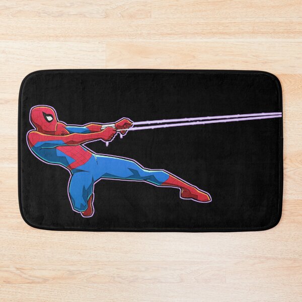 Item preview, Spider-Man: Drag Me Home  designed and sold by GabronArt.