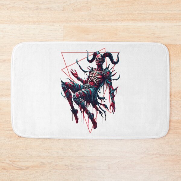 Item preview, SATANIC designed and sold by linchuoiy.