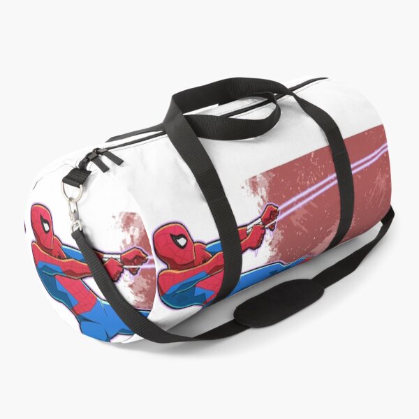 Item preview, Spider-Man: Drag Me Home  designed and sold by GabronArt.
