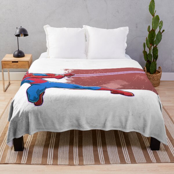 Item preview, Spider-Man: Drag Me Home designed and sold by GabronArt.