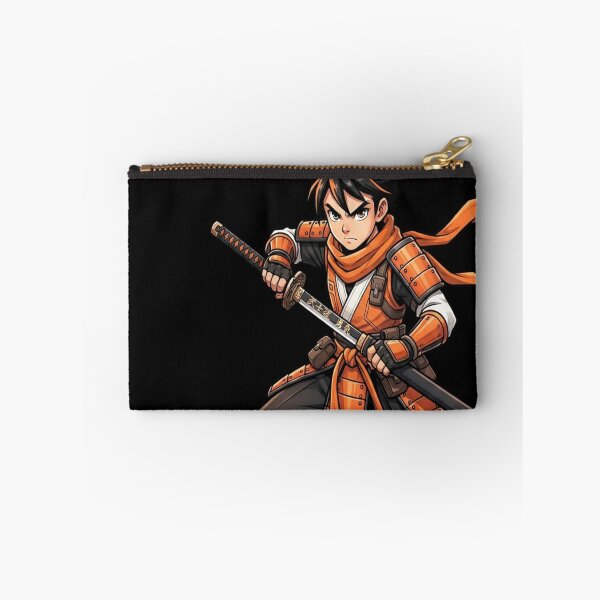Item preview, Shaman King Yoh (orange) designed and sold by feckoeansn.
