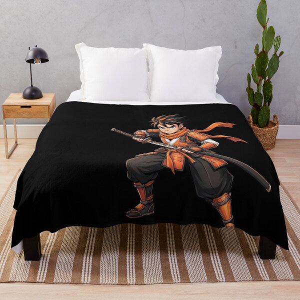 Item preview, Shaman King Yoh (orange) designed and sold by feckoeansn.