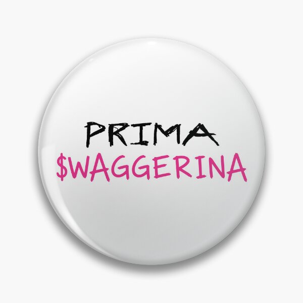 Item preview, (prima) $waggerina adéla designed and sold by delicate-pov.