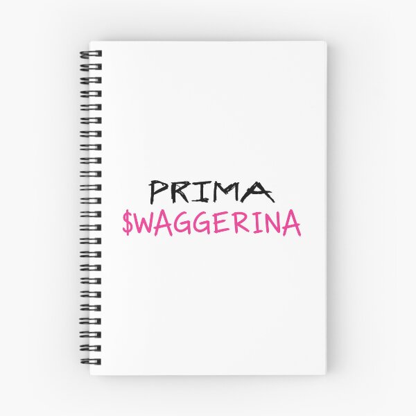 Item preview, (prima) $waggerina adéla designed and sold by delicate-pov.