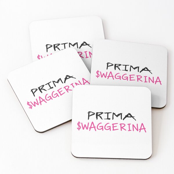 Item preview, (prima) $waggerina adéla designed and sold by delicate-pov.