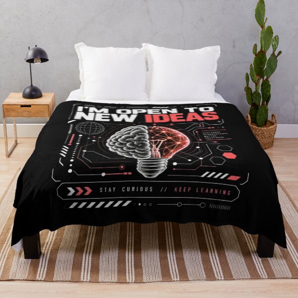 Item preview, Ai Technology Futuristic Robot Tech Graphic designed and sold by TEEJAMBOREE.