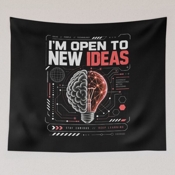 Item preview, Ai Technology Futuristic Robot Tech Graphic designed and sold by TEEJAMBOREE.