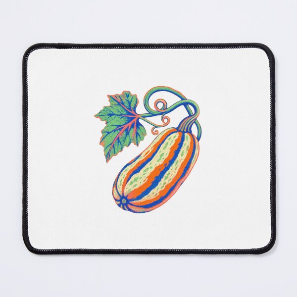 Item preview, Delicata Squash Curl designed and sold by The-Art-of-D.