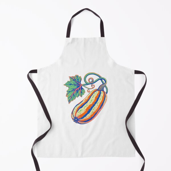 Item preview, Delicata Squash Curl designed and sold by The-Art-of-D.