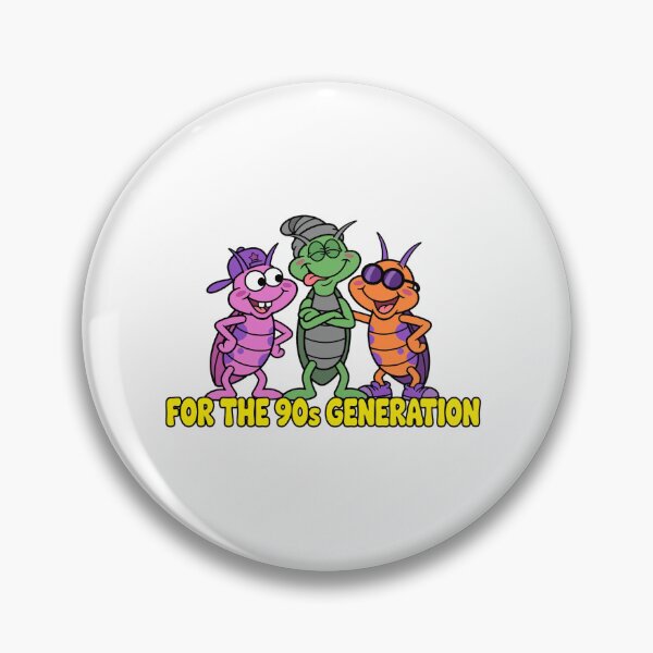 Item preview, For The 90s Generation Funny Cartoon Friends designed and sold by cozymood2026.