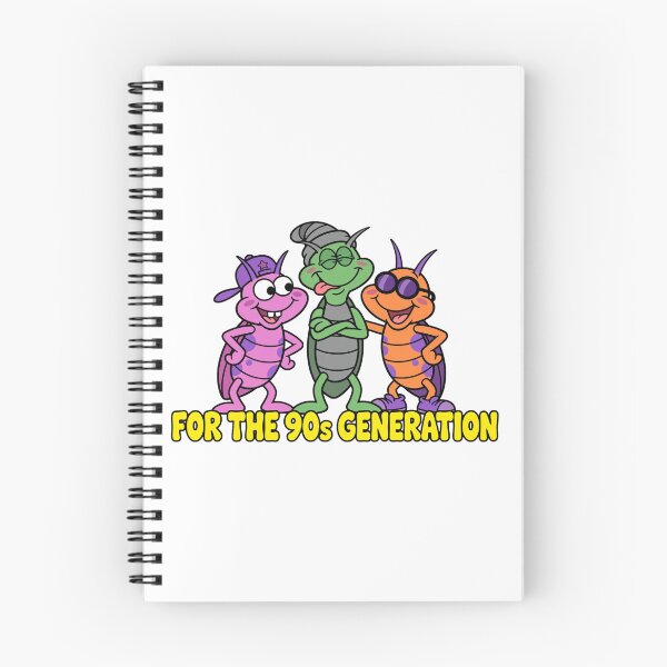 Item preview, For The 90s Generation Funny Cartoon Friends designed and sold by cozymood2026.