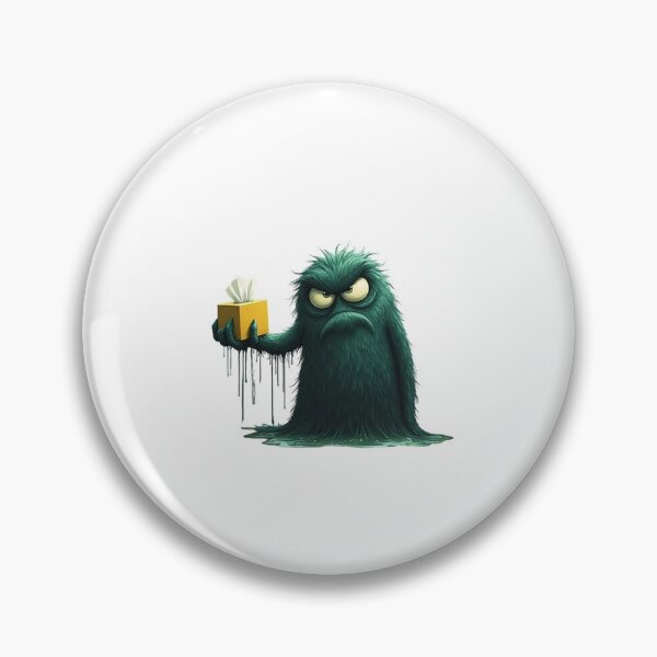 Item preview, Need a tissue? designed and sold by PorchandPine.