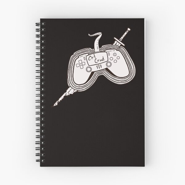 Item preview, Git Gud  designed and sold by tkouri.